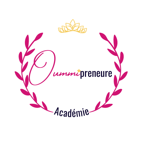 Logo d'Oummipreneure