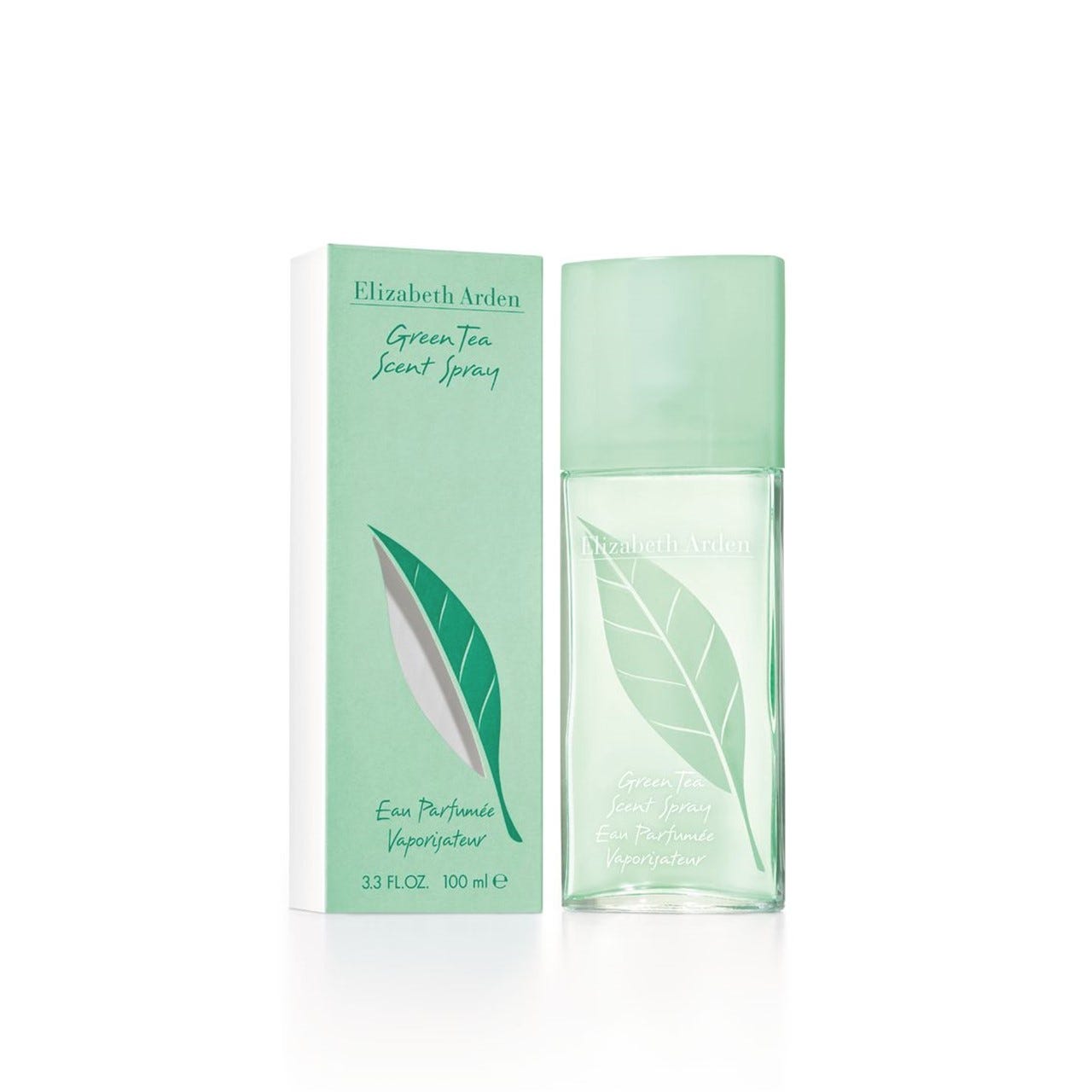 Elizabeth Arden Green Tea Scent Spray Eau Parfumée