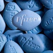 Viagra: the little blue pill that revolutionised our sex lives | Viagra |  The Guardian