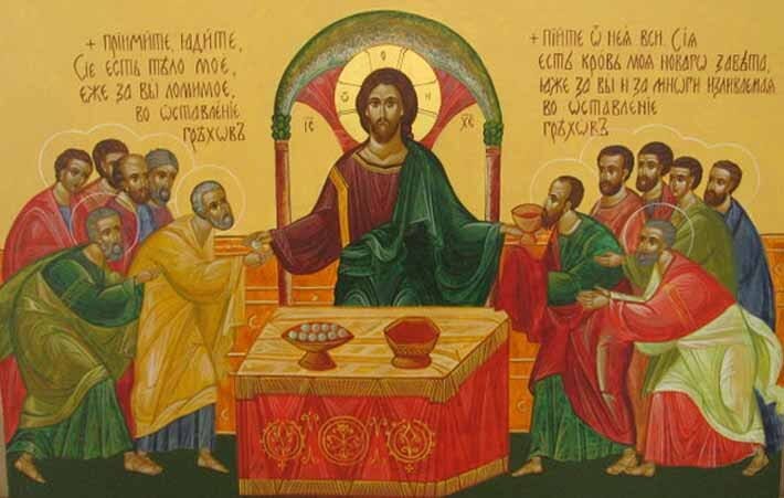 On Preparation for Holy Communion - Part 3
