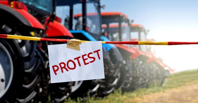 farmers europe protest policies feature