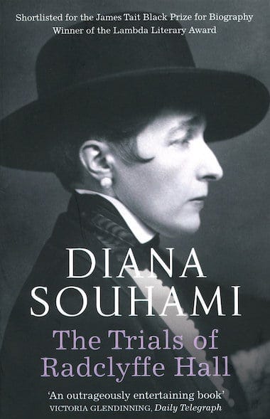 trials of radclyffe hall