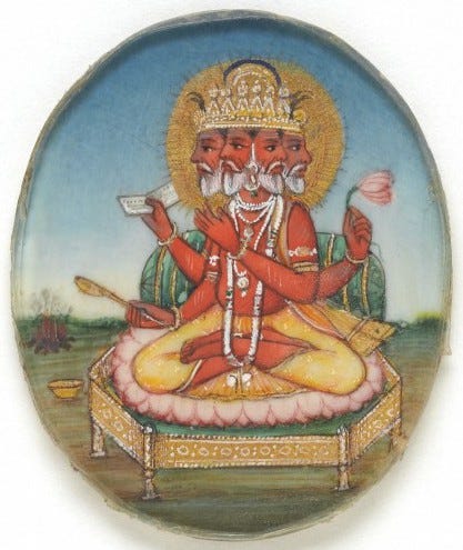 Brahma - Wikipedia