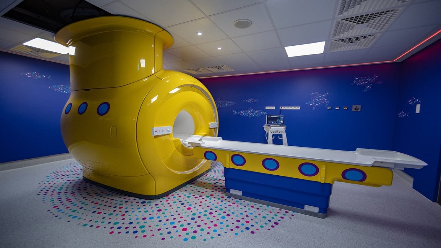 Sant Joan de Déu renueva sus quirófanos con Philips - Noticias | Philips