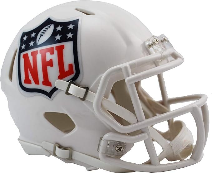 Riddell NFL Speed Mini Helmet