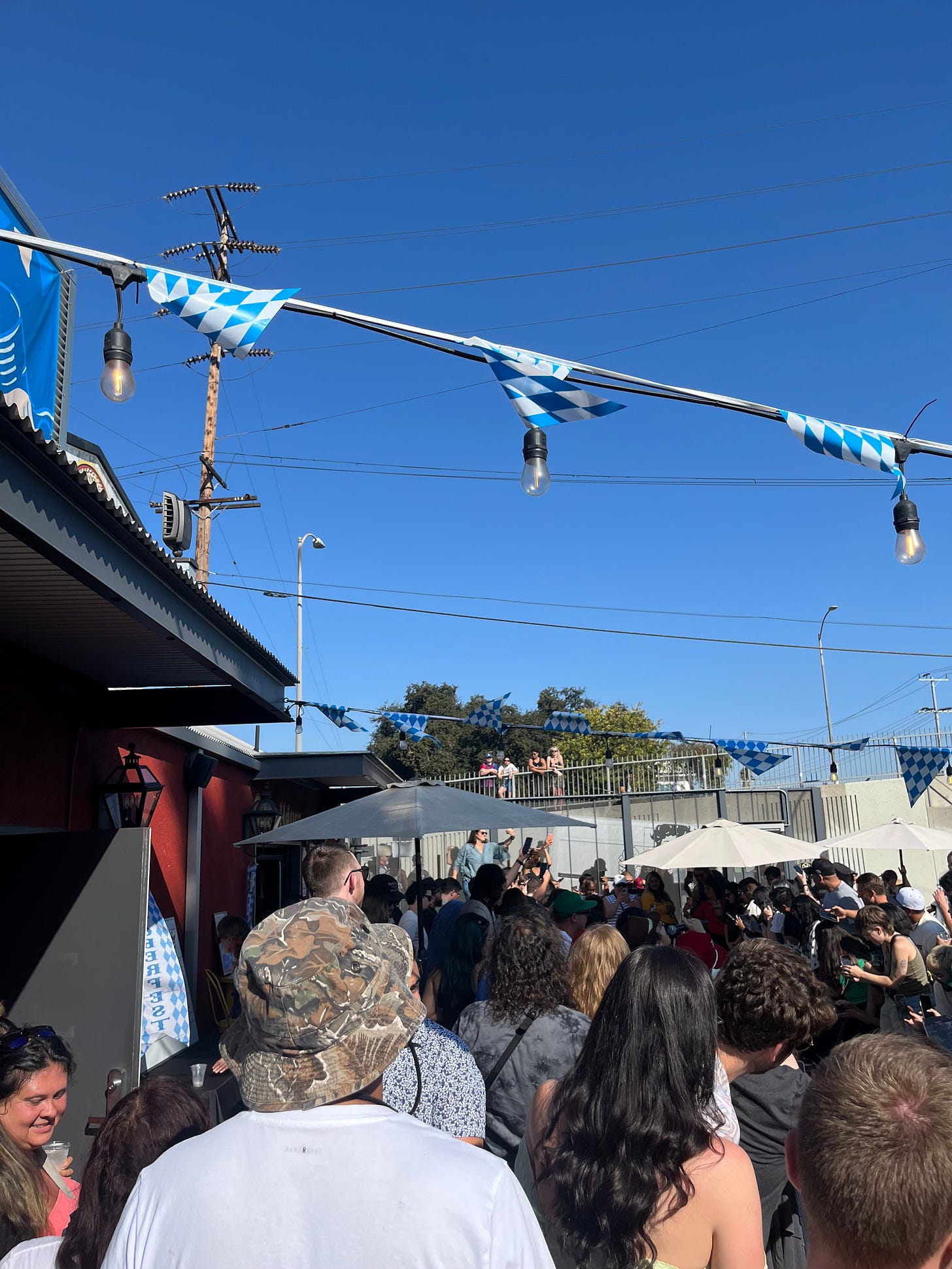 Your idea of a career is over by Mike Schneider