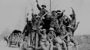 Why the Battle of Vimy Ridge was a defining moment for Canada | CTV News