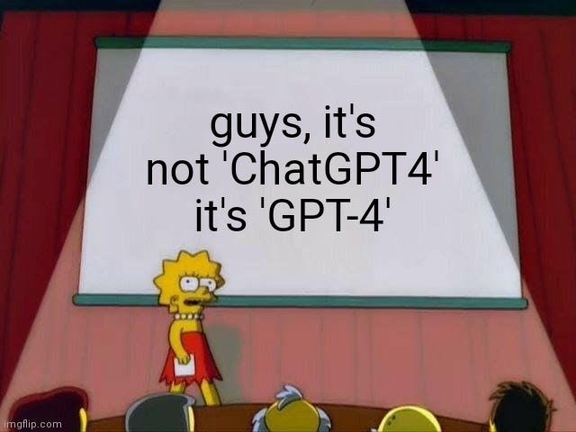 r/ChatGPT - Public Service Announcement