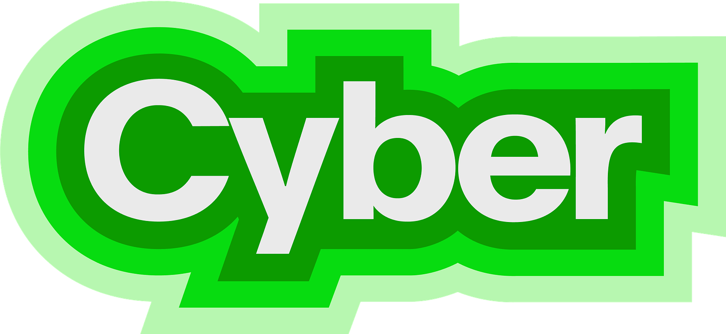 Cyber