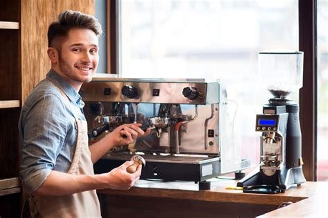 Barista - Your Jobs.com