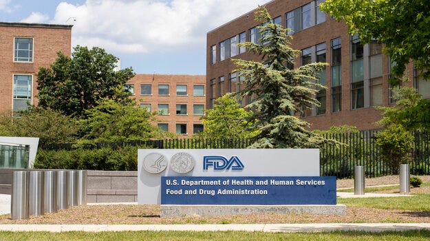 FDA Requires Boxed Warning for Secondary Cancers on CAR-T Therapies