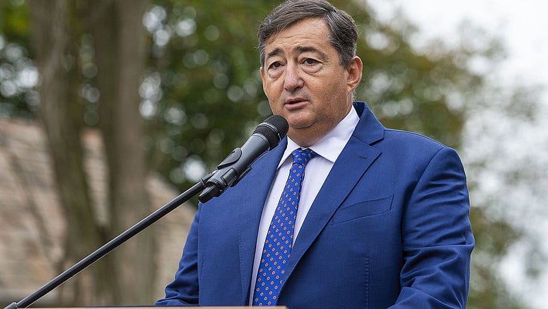 Mészáros Lőrinc nem fél a jövőtől - Economx.hu