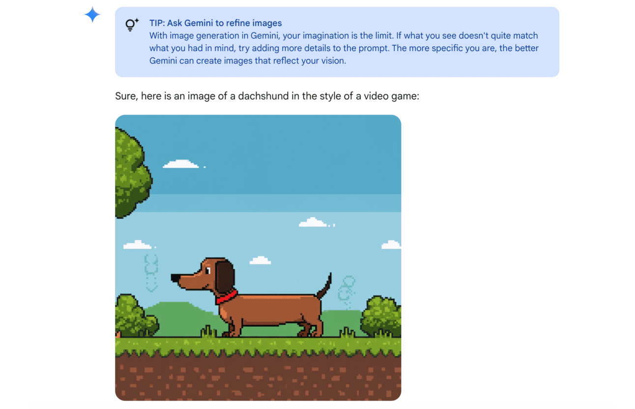 Google Gemini Image Generation Google Gemini Image Generation