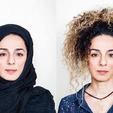 The wind in my hair: one Iranian woman ...