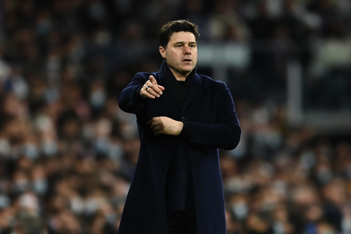 Mauricio Pochettino to become Chelsea head coach | News | Official Site |  Chelsea Football Club