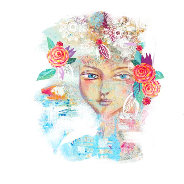 Intuition and self-trust