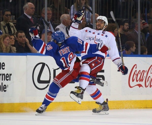 washington capitals vs rangers vs tampa bay lightning 2015 stanley cup playoffs