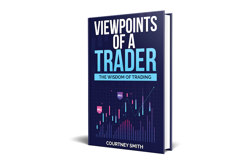 Viewpoints of a Trader by Courtney Smith