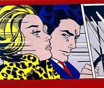 In the Car - Wikipedia