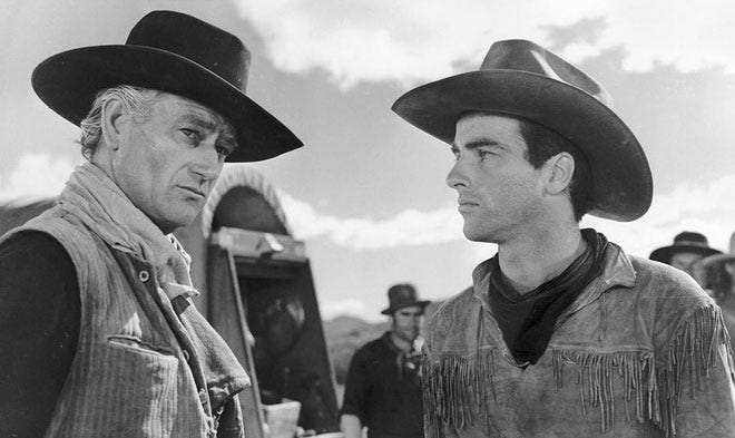 The Essential Movie Library #29: Red River (1948) Los Angeles Magazine