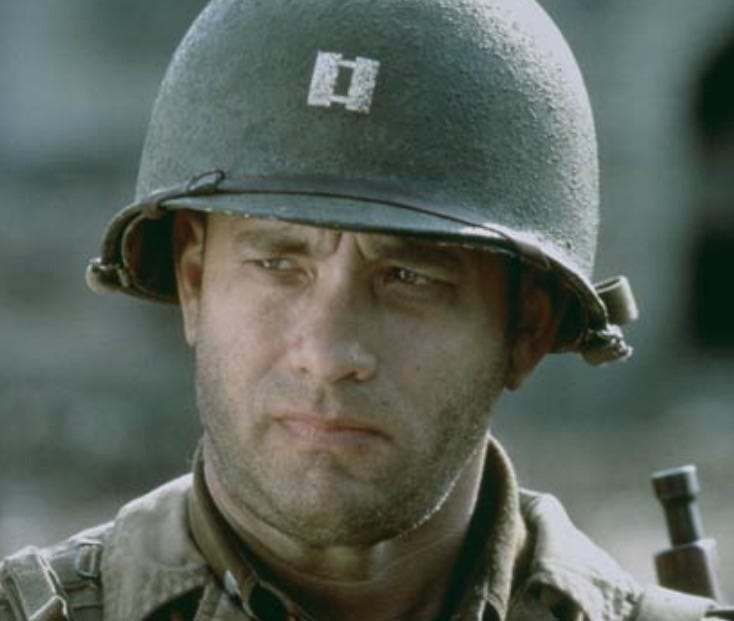 John H. Miller | Saving Private Ryan Wiki | Fandom