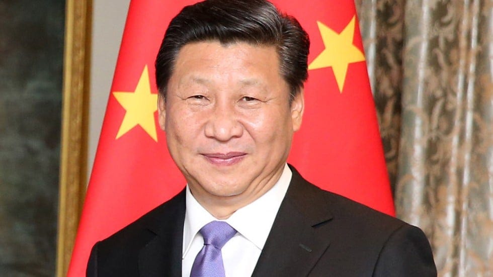 Towards a new order, Xi Jinping touts Asia-Pacific dream | South China Morning Post