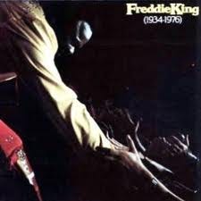 Freddie king lp