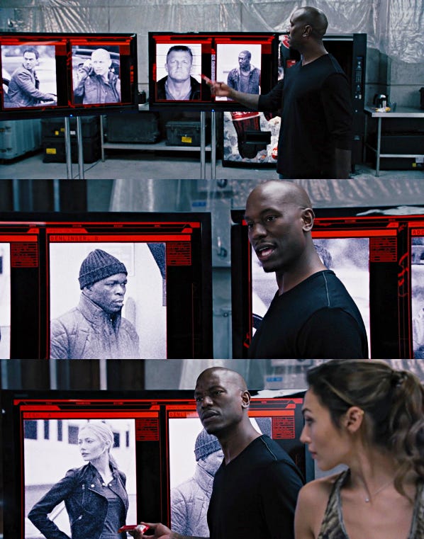 Owen Shaw's Team | The Fast and the Furious Wiki | Fandom