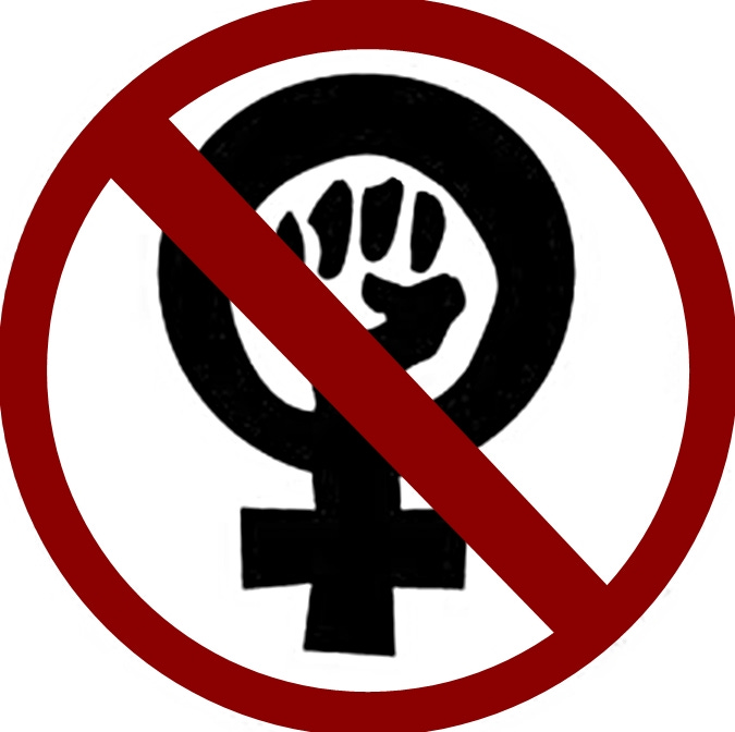 Understanding Antifeminism | University of Minnesota Women's Center Blog