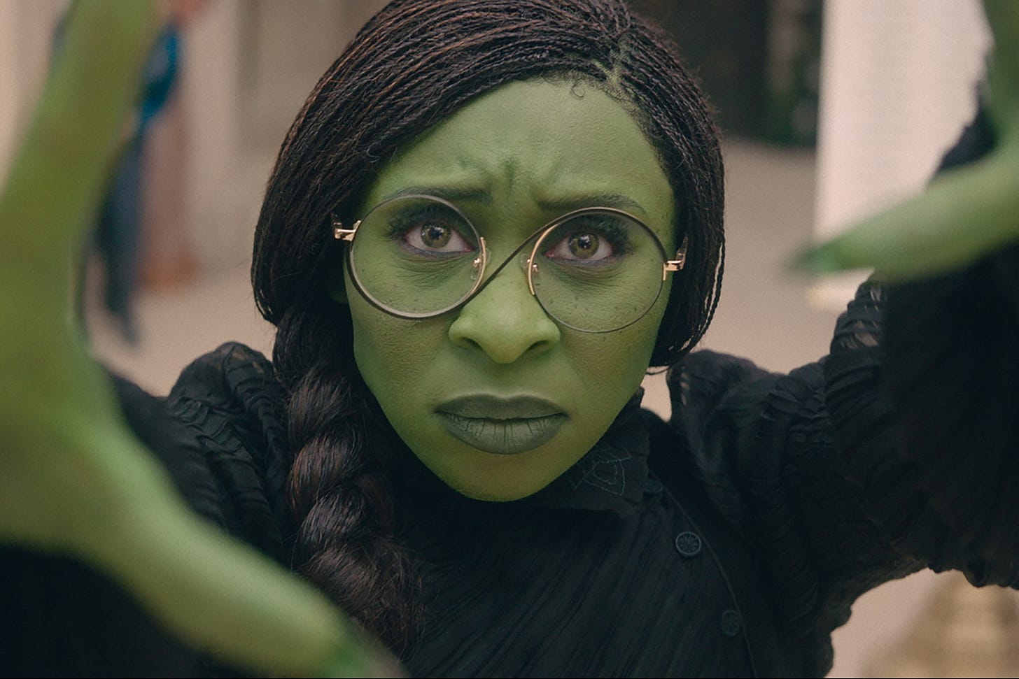 Everything to Know About Wicked: For Good | NBC Insider