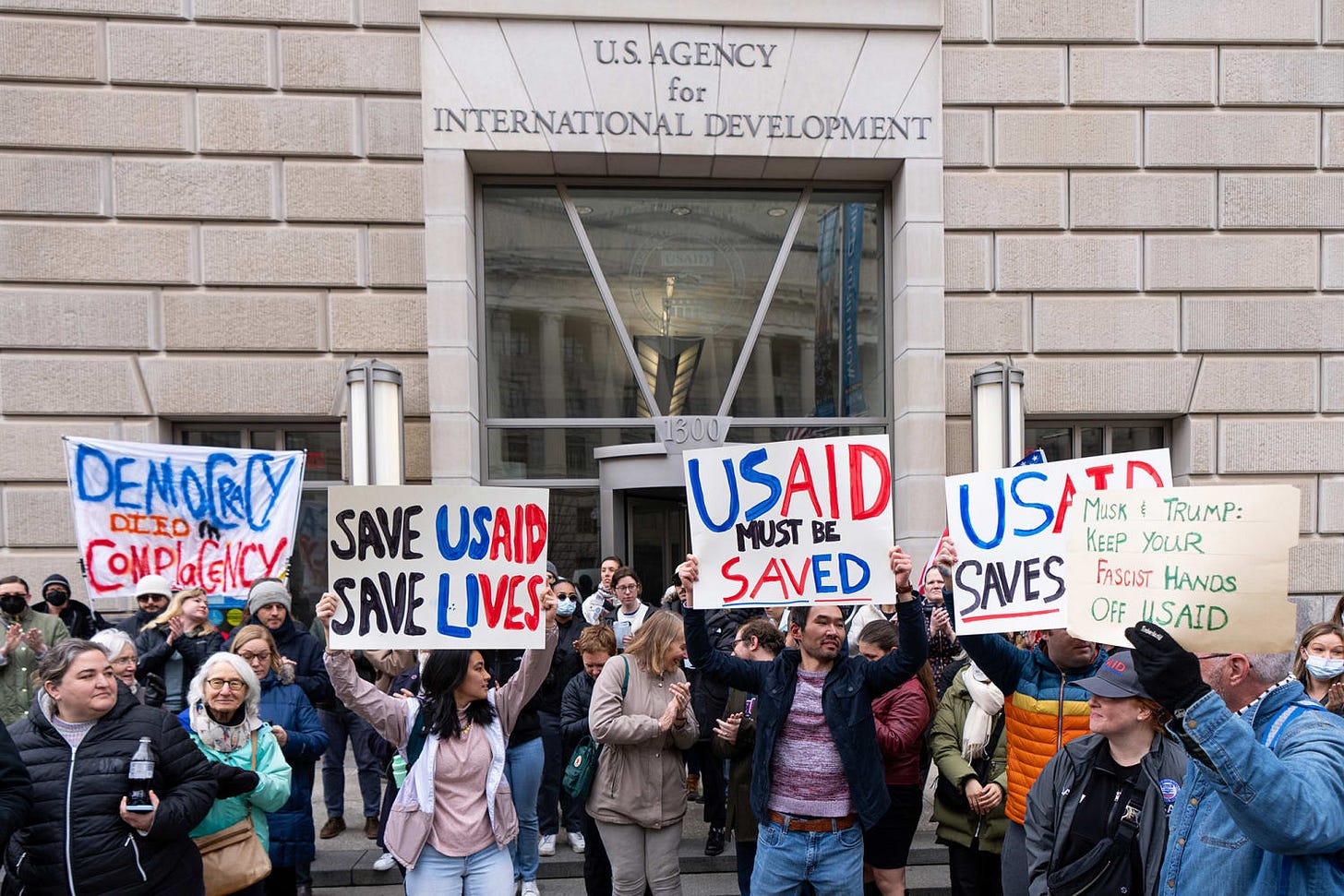 What Is USAID? Why Trump and Musk are pushing to dismantle the U.S. foreign  aid agency