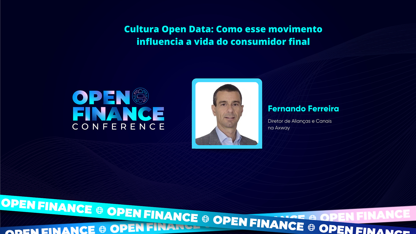 Cultura Open Data: Como esse movimento influencia a vida do consumidor final