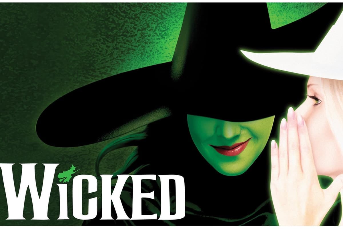 Wicked releases first look with Ariana Grande and Cynthia Erivo