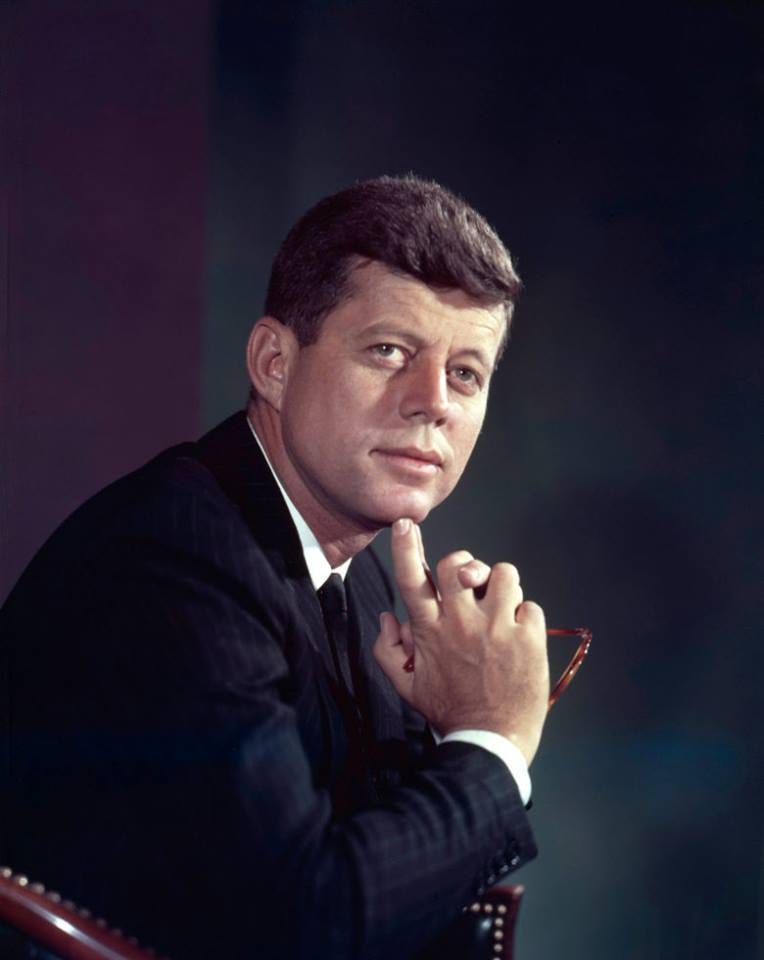 President Kennedy Photos: The Best of JFK: JFK AND JACKIE- BEAUTIFUL