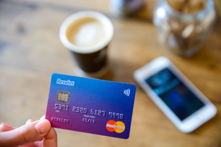 Revolut faces lawsuit in Romania over blocked account - FinTech Futures:  Fintech news