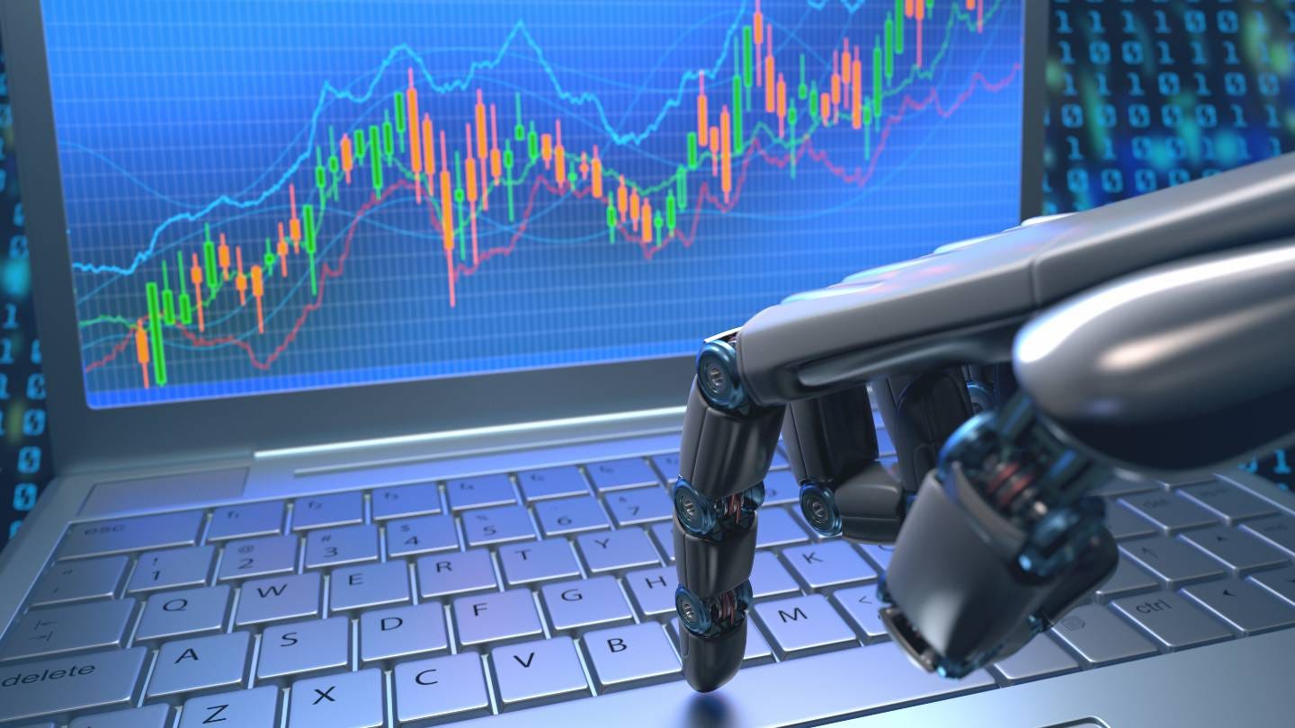 Bourse : les robots de trading, bon plan ou arnaque ?