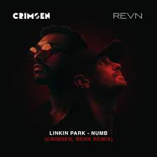 Stream Linkin Park - Numb (Crimsen ...