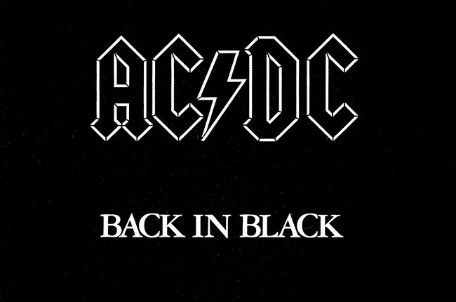 AC/DC's 'Back In Black' at 35: Classic Track-by-Track Album Review |  Billboard