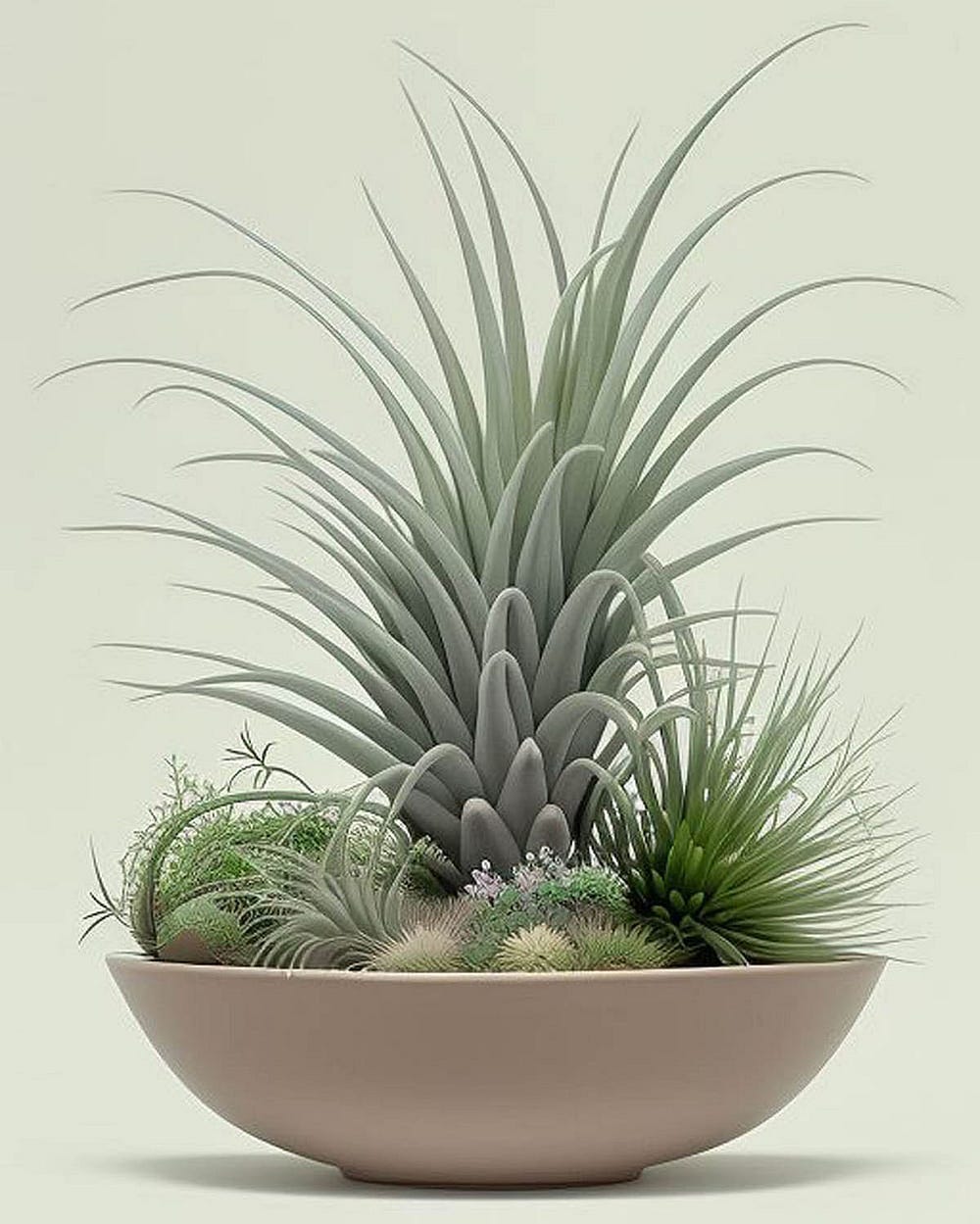 air plants