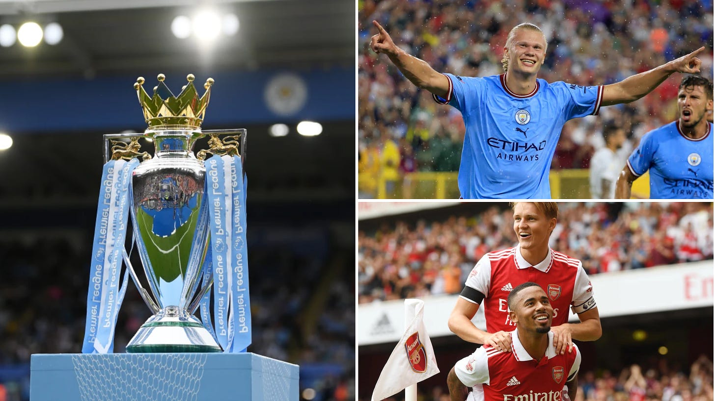 What Premier League football is on TV this weekend and how to watch? |  Football | Metro News