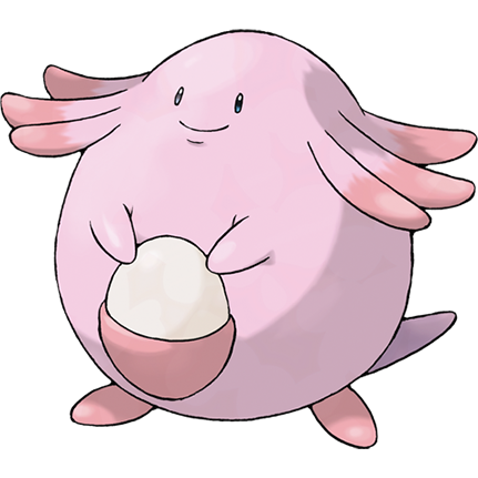 113Chansey