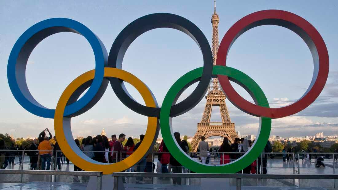 Paris Olympics: What to know ahead of the 2024 Summer Games : NPR