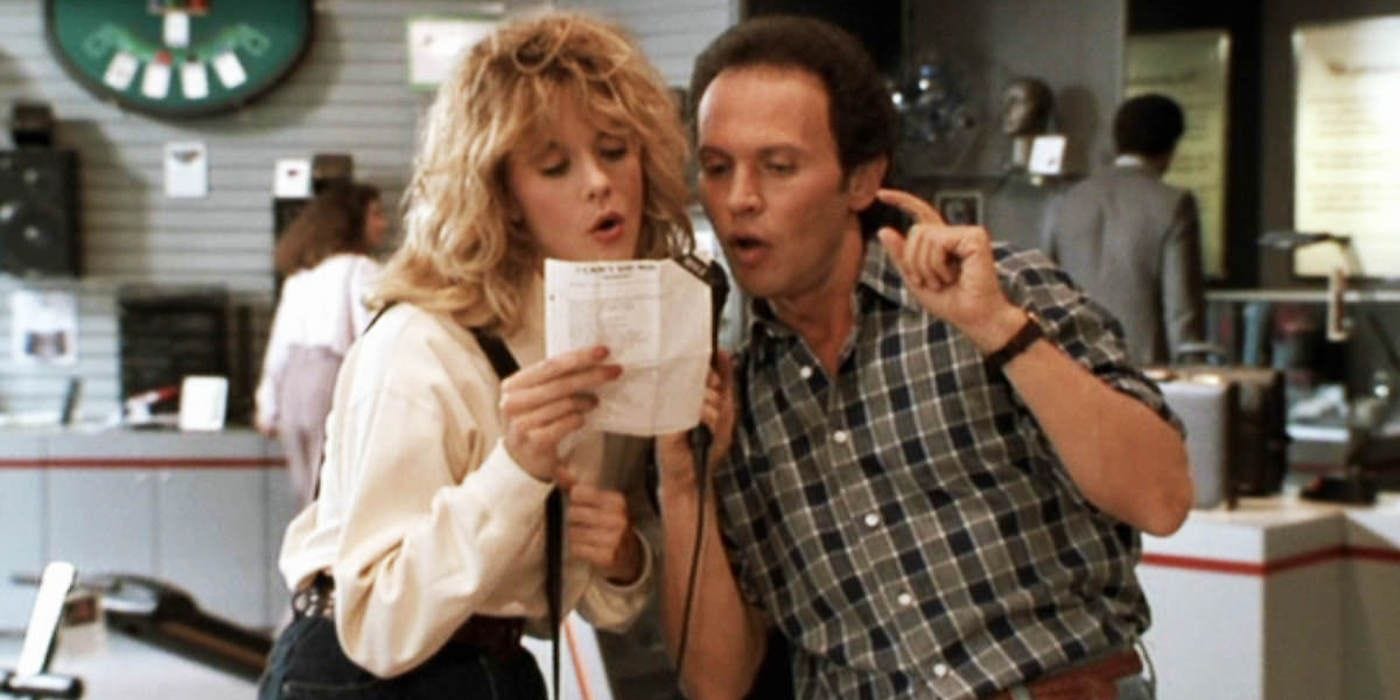 When Harry Met Sally Review: Love, Friendship, and Orgasms