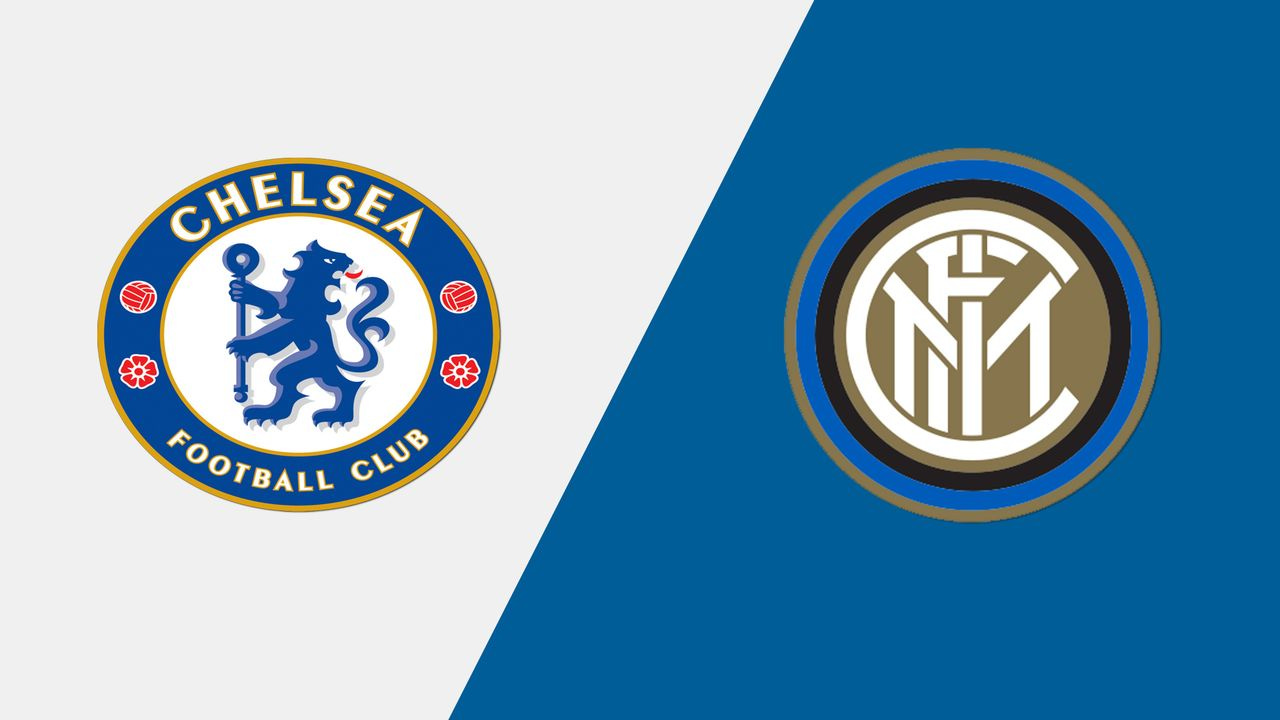 In Spanish-Chelsea vs. Internazionale(International Champions Cup)