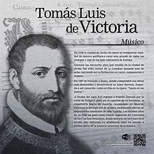 Image result for tomas luis victoria
