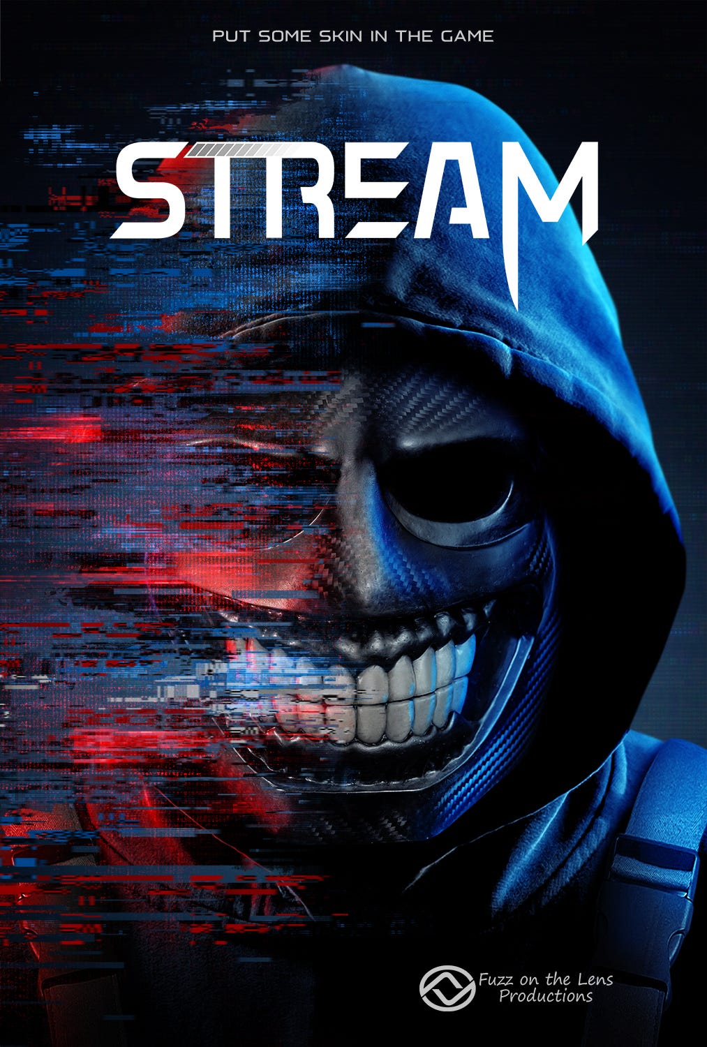 Stream (movie, 2024)