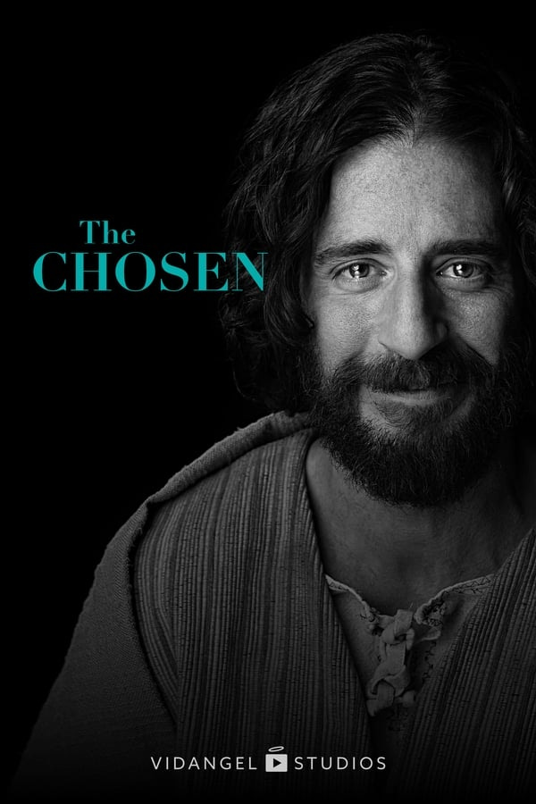 The Chosen (TV Series 2019- ) — The Movie Database (TMDb)