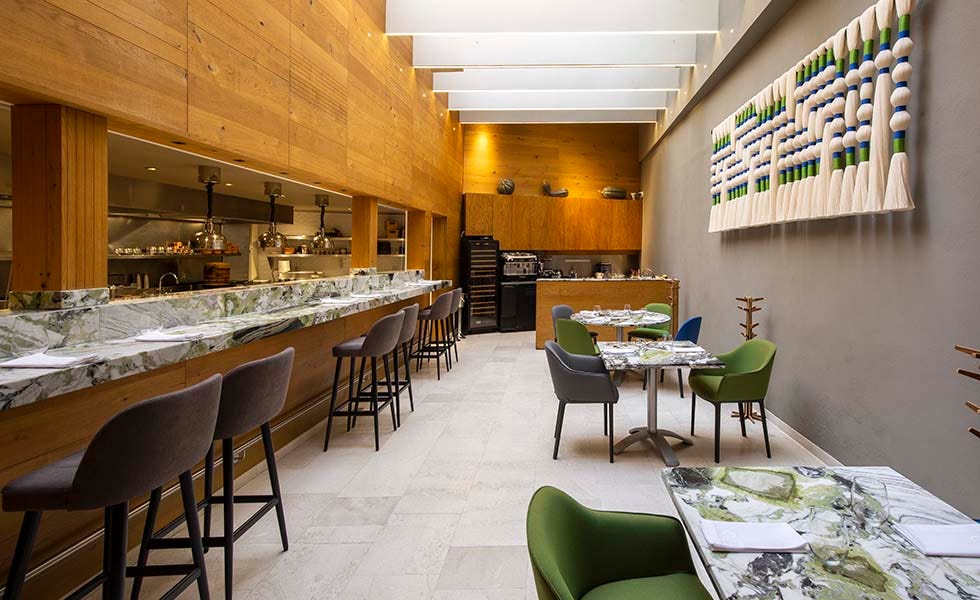El restaurante Quintonil cumple 10 años - Gentleman MX