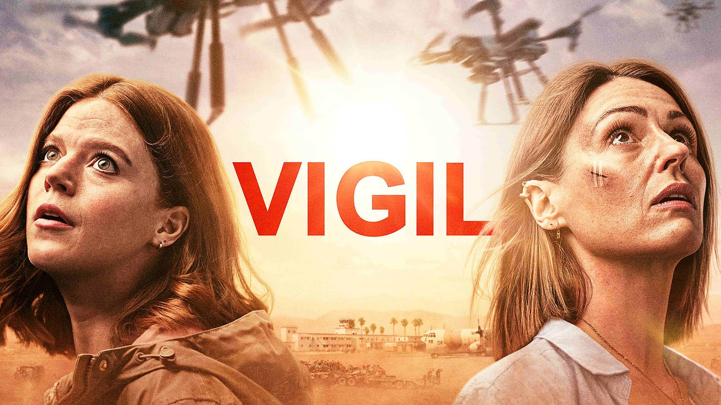 Vigil season 2: next episode air date, cast, plot, trailer | What to Watch