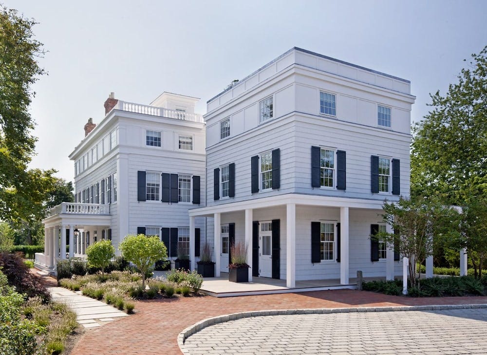 Topping Rose House in Bridgehampton | Best Rates & Deals on Orbitz